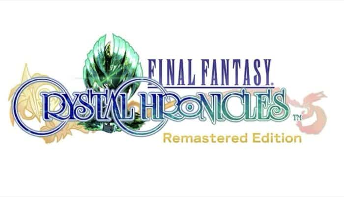 Final Fantasy Crystal Chronicles