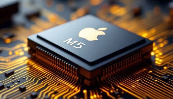 M5-Chips M5-Chip