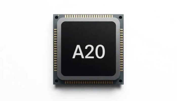 Apple A20