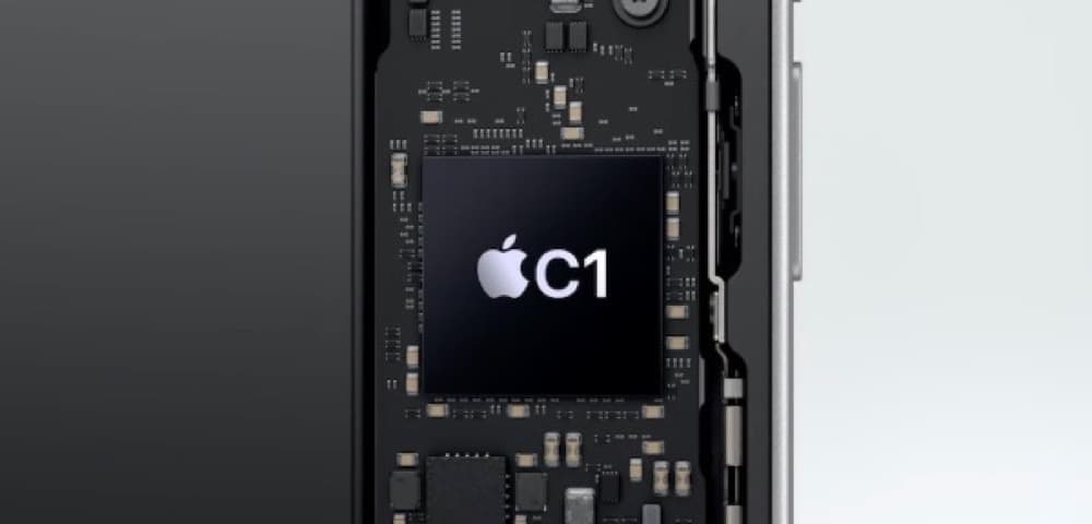 iPhone 18 Pro: Apple setzt auf eigenen C2-Modem-Chip