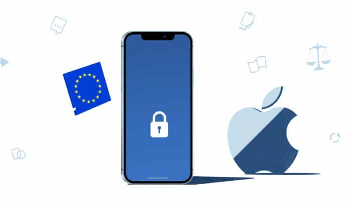 Apple Browserwahl EU