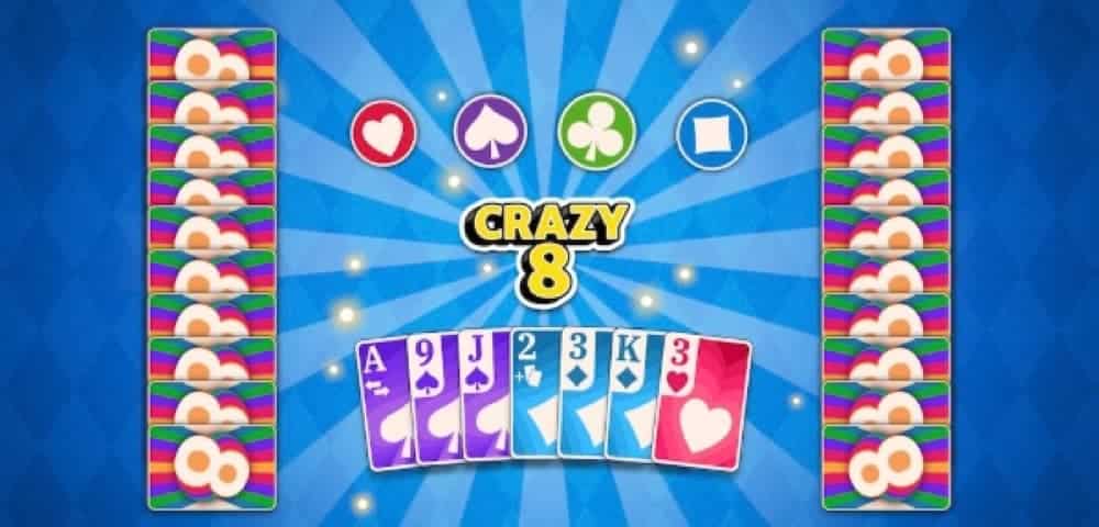 Crazy Eights