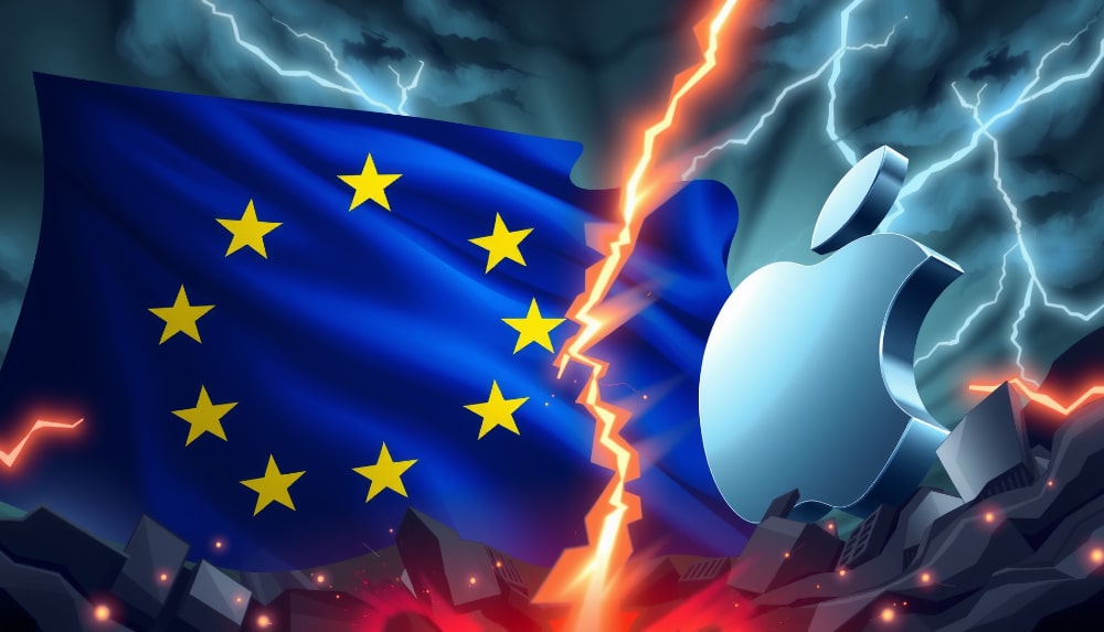 EU zwingt Apple zu umfassenden Änderungen in iOS 19 und iOS 20