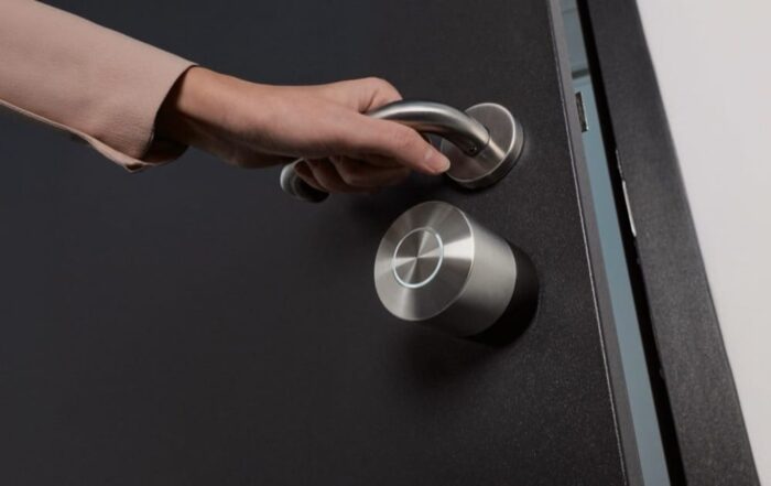 Nuki Smart Lock Pro