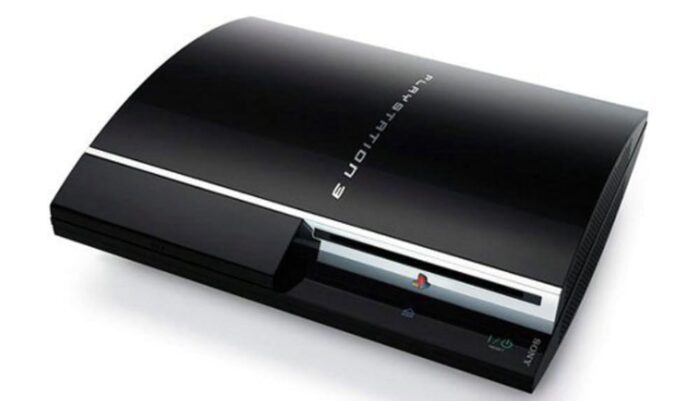 Sony PlayStation 3