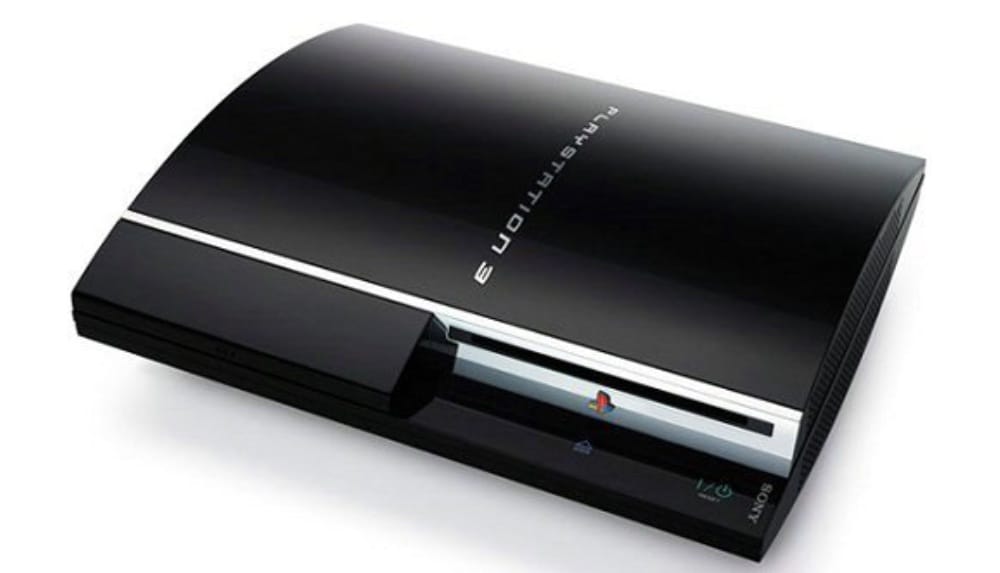 Sony PlayStation 3: Neues Firmware-Update für Blu-ray-Wiedergabe