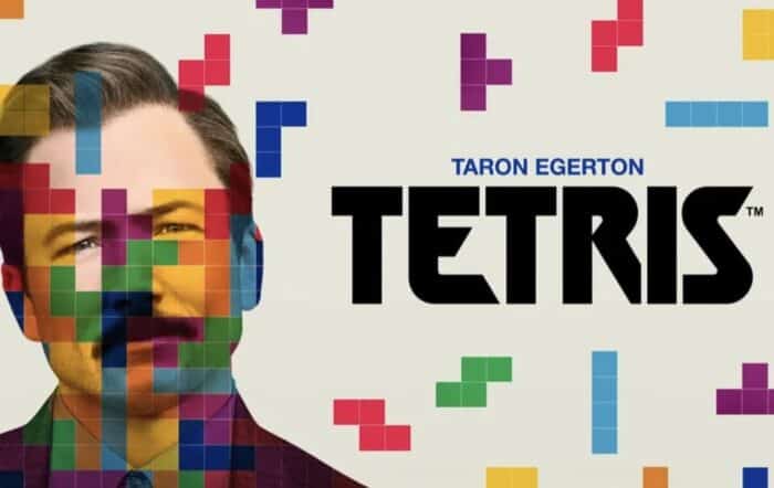 Tetris Film