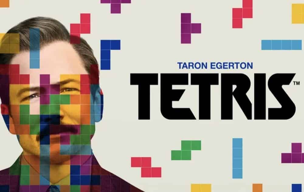 Apple gewinnt Rechtsstreit um Apple-TV+-Film „Tetris“