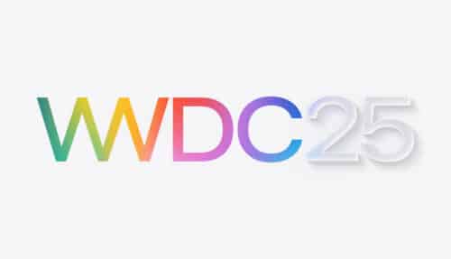 WWDC25 Apple