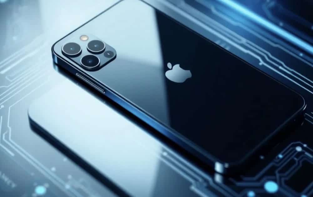 iPhone 17 Pro Max Gerüchte und die Möglichkeit eines Ultra Modells